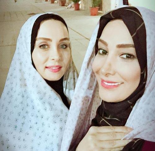 جدیدترین عکسهای سیما مطلبی