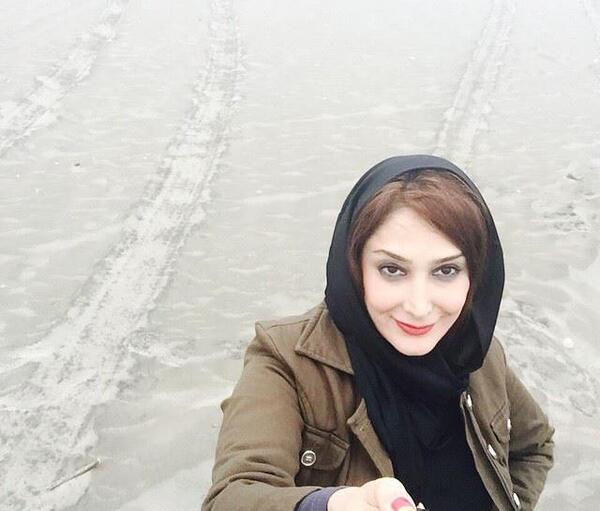 جدیدترین عکسهای سیما مطلبی
