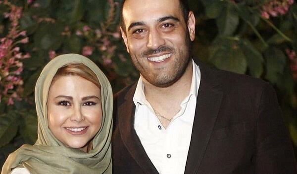 عکس نوه های داریوش ارجمند