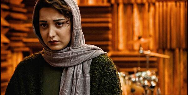 عکس نیکی در سریال هم گناه