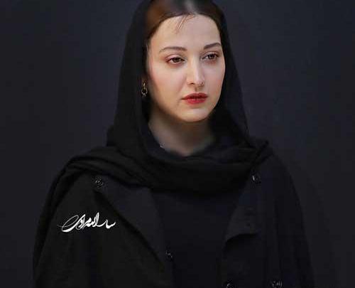 عکس نیکی در سریال هم گناه