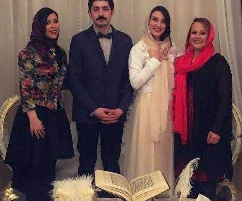 کلیپ عکس های حدیث میرامینی