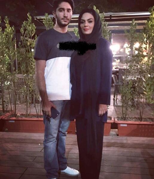 عکسهای عروسی سارا خوئینی ها