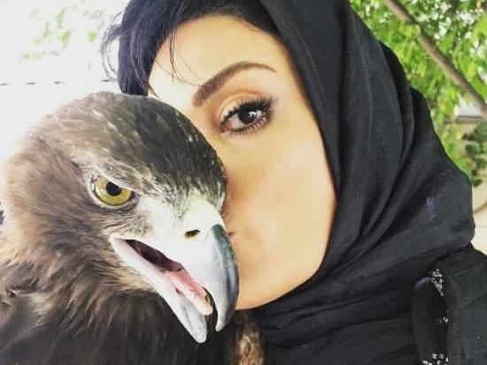 عکسهای عروسی سارا خوئینی ها
