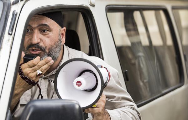 عکس حمید فرخ نژاد گشت ارشاد