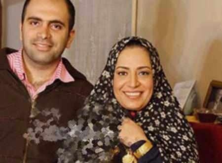 عکس های جدید ساناز سماواتی