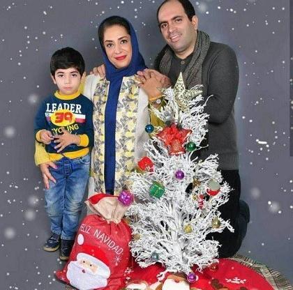 عکس های جدید ساناز سماواتی