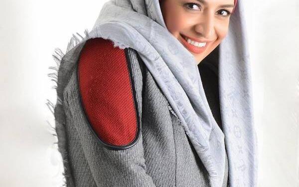 عکس های جدید ساناز سماواتی