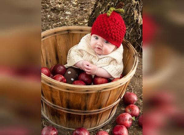ایده برای عکس گرفتن از بچه ها