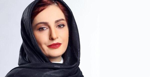 عکس زیبای شقایق دهقان