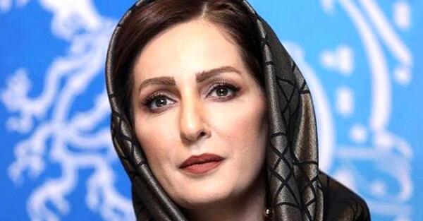 عکس زیبای شقایق دهقان