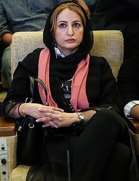 عکس زیبای شقایق دهقان