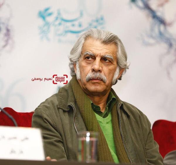 دانلود عکس حبیب دهقان نسب