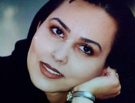 عکس بازیگر زن پرستو صالحی