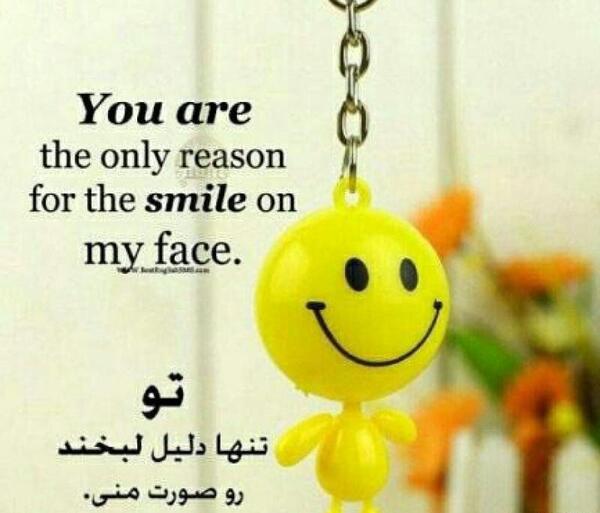عکس پروفایل تنها به انگلیسی