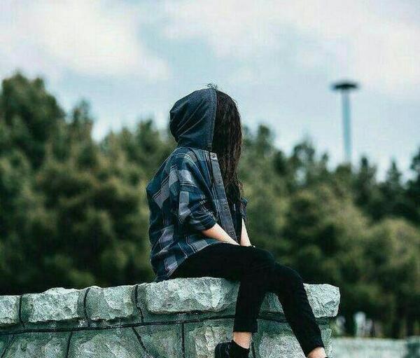 عکس اینستاگرام پروفایل دخترونه