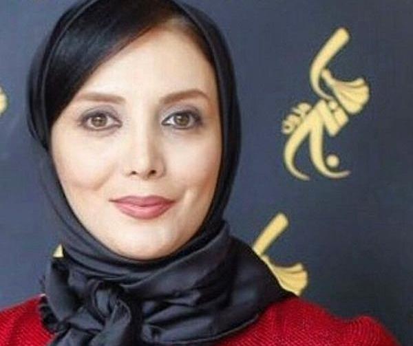 عکس رویا میرعلمی همسرش