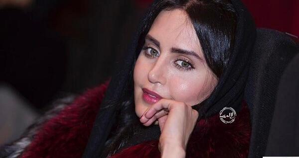 عکس الناز شاکردوست ویکی پدیا