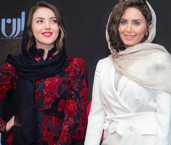 عکس الناز شاکردوست ویکی پدیا