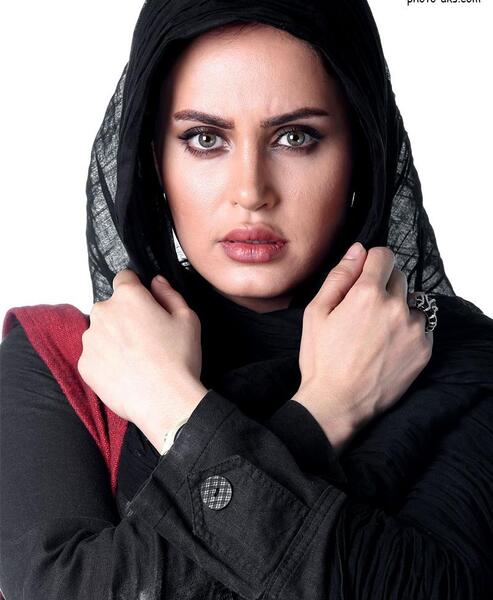 عکس الناز شاکردوست ویکی پدیا