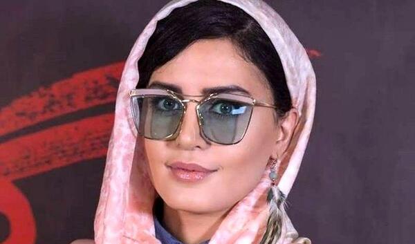 عکس الناز شاکردوست ویکی پدیا