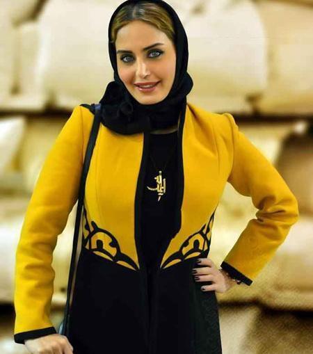 عکس الناز شاکردوست ویکی پدیا