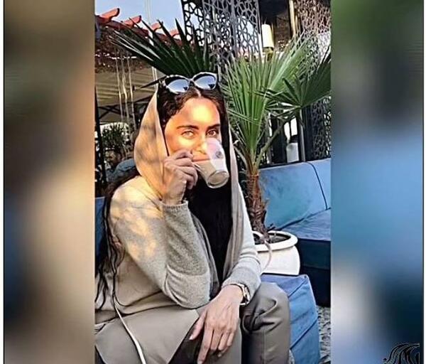 عکس الناز شاکردوست ویکی پدیا