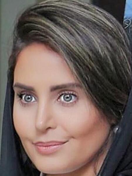 عکس الناز شاکردوست ویکی پدیا