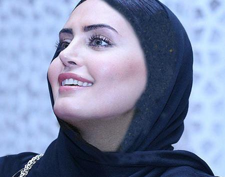 عکس الناز شاکردوست ویکی پدیا