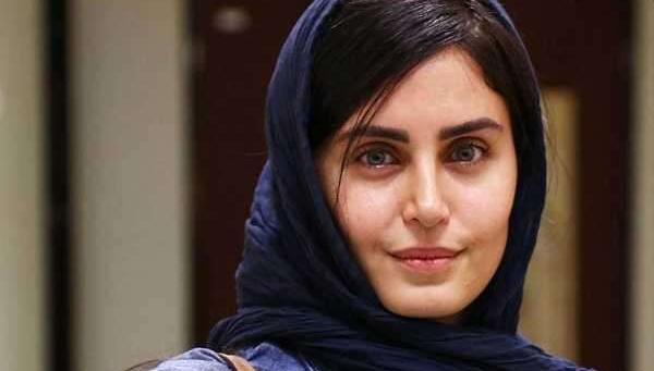 عکس الناز شاکردوست ویکی پدیا