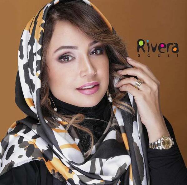 عکس شبنم قلی خانی بیوگرافی
