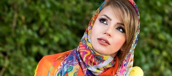 عکس شبنم قلی خانی بیوگرافی