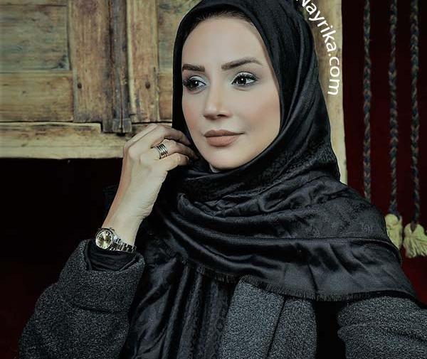 عکس شبنم قلی خانی بیوگرافی