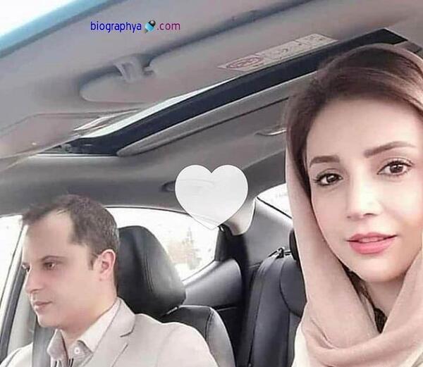 عکس شبنم قلی خانی بیوگرافی