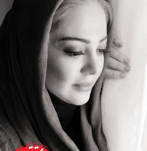 عکس لاغری رزیتا غفاری