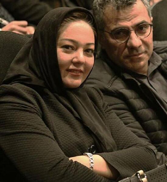عکس لاغری رزیتا غفاری