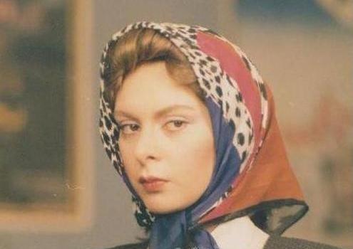 عکس مصطفی شایسته همسر افسانه بایگان