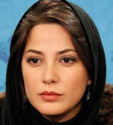 عکس نوشته های طناز طباطبایی
