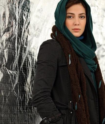 عکس نوشته های طناز طباطبایی