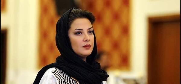 عکس نوشته های طناز طباطبایی