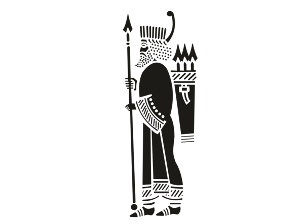عکس دانلود وکتور هخامنشی