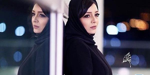 عکس ساره بیات بدون ارایش