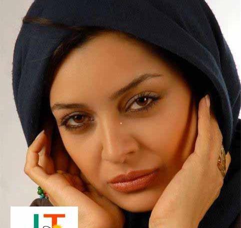 عکس ساره بیات بدون ارایش