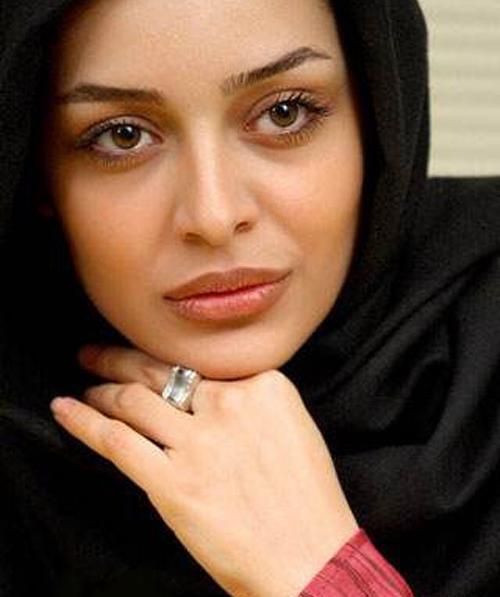 عکس ساره بیات بدون ارایش