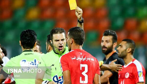 عکس پیام حیدری داور