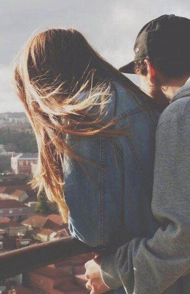 عکس پروفایل عاشقانه تابستانه