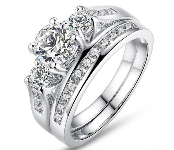 عکس حلقه تاج دار