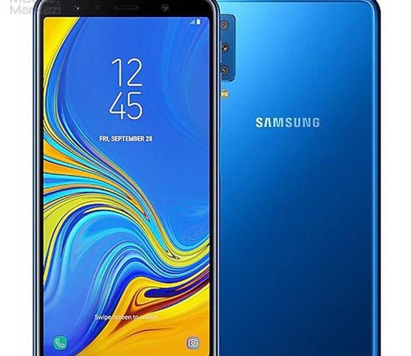 عکس گوشی a72019