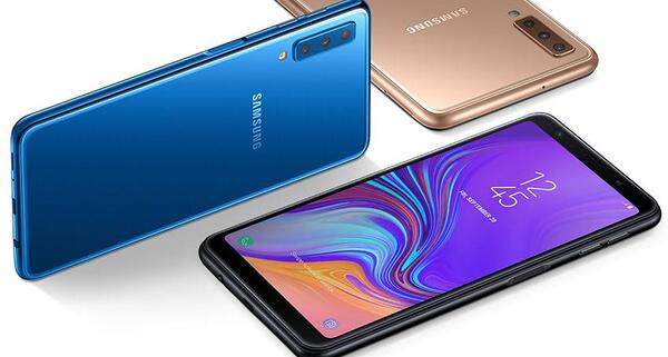 عکس گوشی a72019