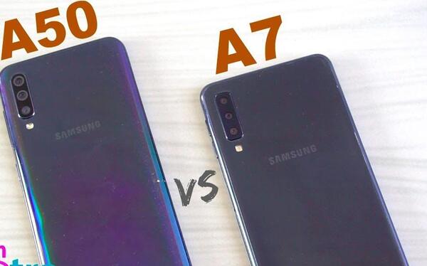 عکس گوشی a72019